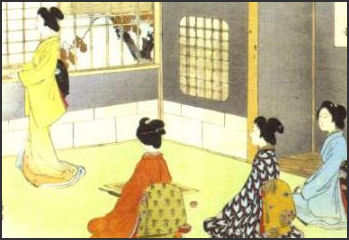 Japanese Tea Ceremony History Schools And Procedures